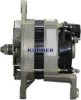 VOLVO 1096757 Alternator